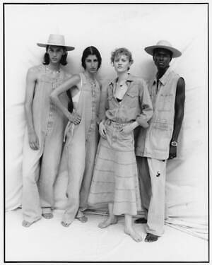 カレンテージ(CURRENTAGE) 2025年春夏ウィメンズ&メンズコレクション  - 写真30