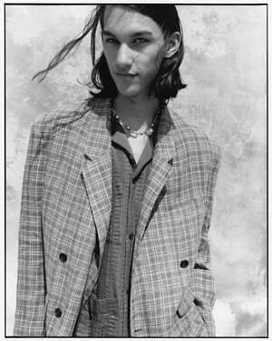 カレンテージ(CURRENTAGE) 2025年春夏ウィメンズ&メンズコレクション  - 写真32