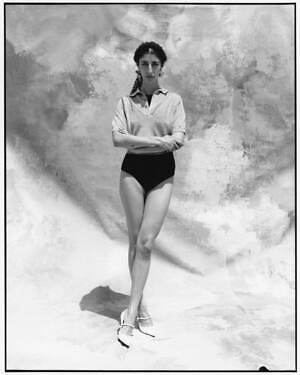 カレンテージ(CURRENTAGE) 2025年春夏ウィメンズ&メンズコレクション  - 写真34