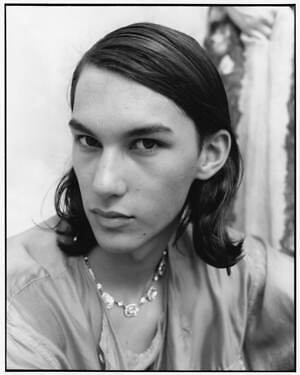 カレンテージ(CURRENTAGE) 2025年春夏ウィメンズ&メンズコレクション  - 写真36