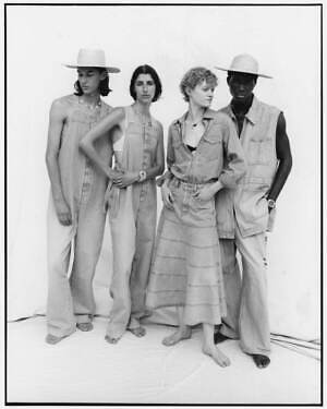 カレンテージ(CURRENTAGE) 2025年春夏ウィメンズ&メンズコレクション  - 写真37