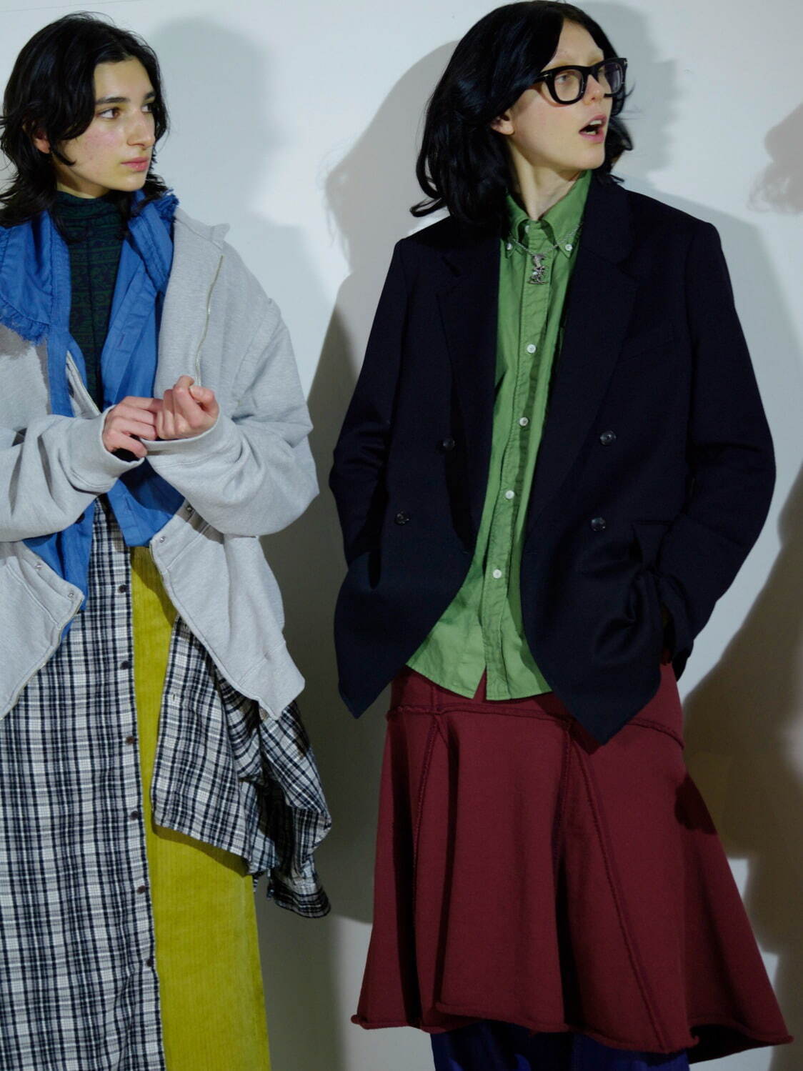 カレンテージ 2025-26年秋冬<span>コレクション</span> - 写真27