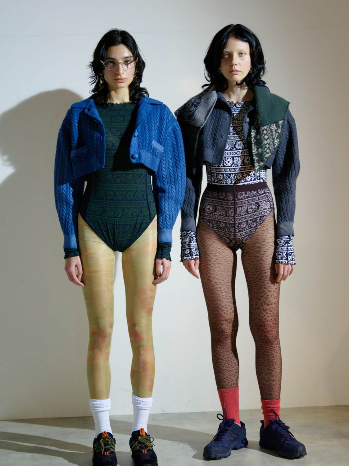 カレンテージ 2025-26年秋冬<span>コレクション</span> - 写真48