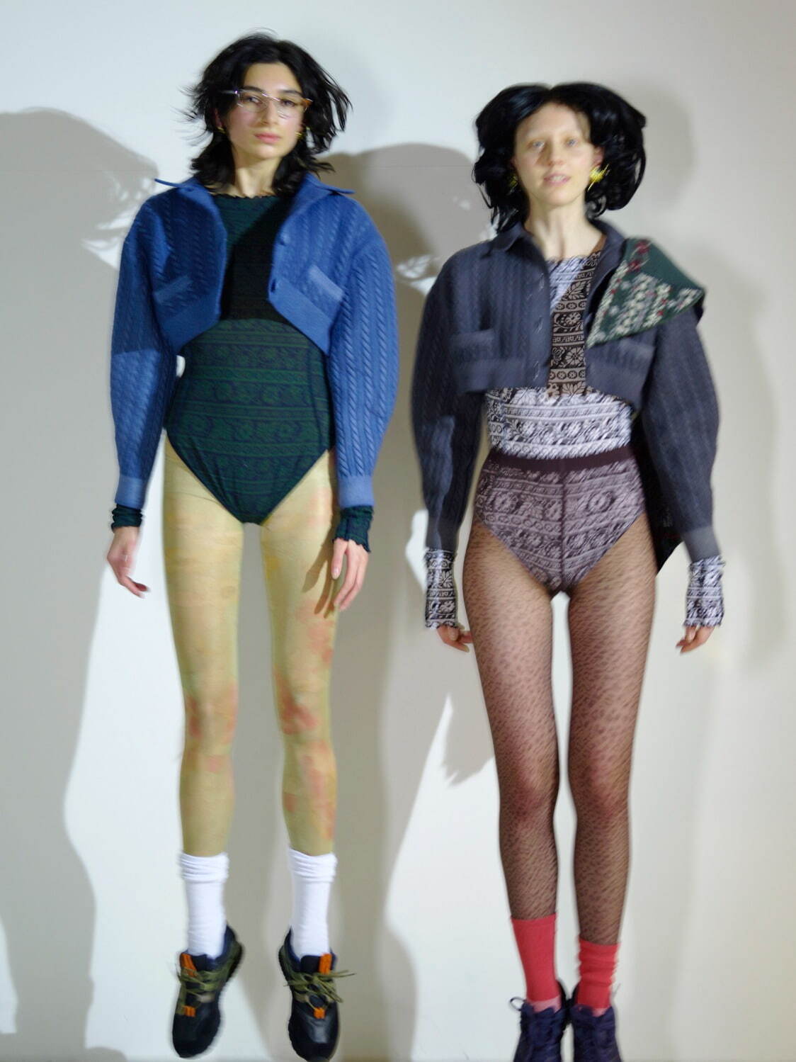カレンテージ 2025-26年秋冬<span>コレクション</span> - 写真49