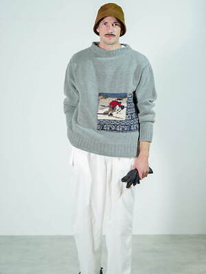 カレンテージ(CURRENTAGE) 2025-26年秋冬ウィメンズ&メンズコレクション  - 写真1