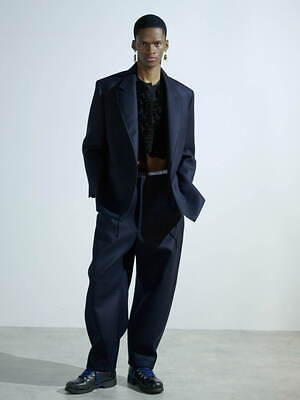 カレンテージ(CURRENTAGE) 2025-26年秋冬ウィメンズ&メンズコレクション  - 写真3