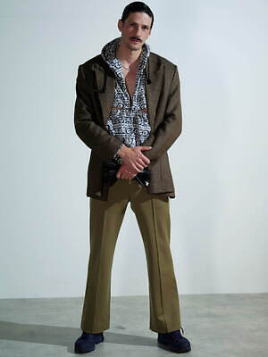 カレンテージ(CURRENTAGE) 2025-26年秋冬ウィメンズ&メンズコレクション  - 写真4