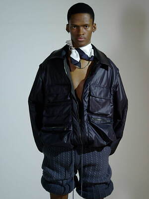 カレンテージ(CURRENTAGE) 2025-26年秋冬ウィメンズ&メンズコレクション  - 写真12