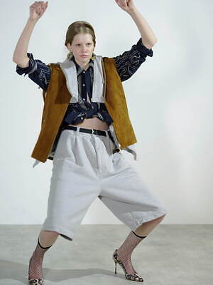 カレンテージ(CURRENTAGE) 2025-26年秋冬ウィメンズ&メンズコレクション  - 写真17