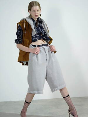 カレンテージ(CURRENTAGE) 2025-26年秋冬ウィメンズ&メンズコレクション  - 写真18