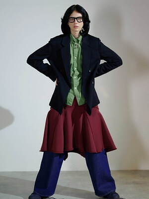 カレンテージ(CURRENTAGE) 2025-26年秋冬ウィメンズ&メンズコレクション  - 写真23