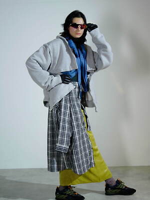 カレンテージ(CURRENTAGE) 2025-26年秋冬ウィメンズ&メンズコレクション  - 写真28