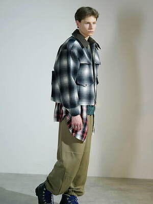 カレンテージ(CURRENTAGE) 2025-26年秋冬ウィメンズ&メンズコレクション  - 写真29