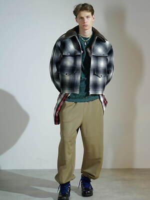 カレンテージ(CURRENTAGE) 2025-26年秋冬ウィメンズ&メンズコレクション  - 写真30