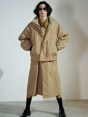 カレンテージ(CURRENTAGE) 2025-26年秋冬ウィメンズ&メンズコレクション  - 写真36