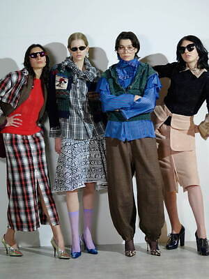 カレンテージ(CURRENTAGE) 2025-26年秋冬ウィメンズ&メンズコレクション  - 写真42