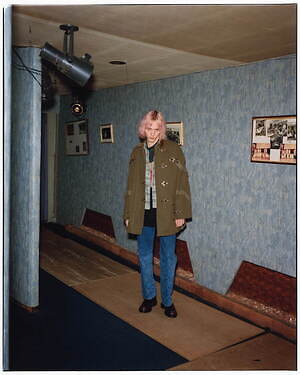 ユウキ ハシモト(YUKI HASHIMOTO) 2025-26年秋冬メンズコレクション  - 写真10