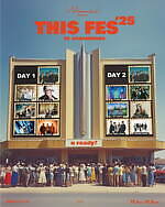 [Alexandros]主催音楽フェス「ディスフェス ’25」神奈川・相模原で、出演者＆チケット情報｜写真10