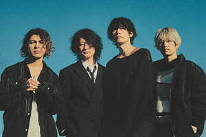 [Alexandros]主催音楽フェス「ディスフェス ’25」神奈川・相模原で、出演者＆チケット情報