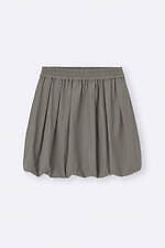 ジーユー(GU) バブルシルエット｜写真19