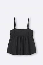 ジーユー(GU) バブルシルエット｜写真10