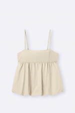 ジーユー(GU) バブルシルエット｜写真11