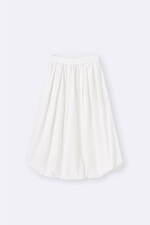 ジーユー(GU) バブルシルエット｜写真13