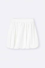 ジーユー(GU) バブルシルエット｜写真17