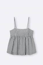 ジーユー(GU) バブルシルエット｜写真12