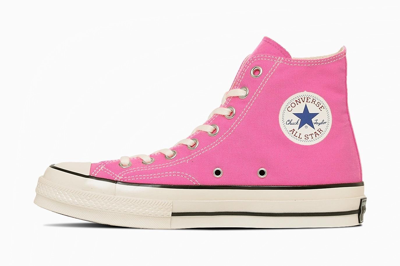 コンバース(CONVERSE) オールスター LGCY｜写真19