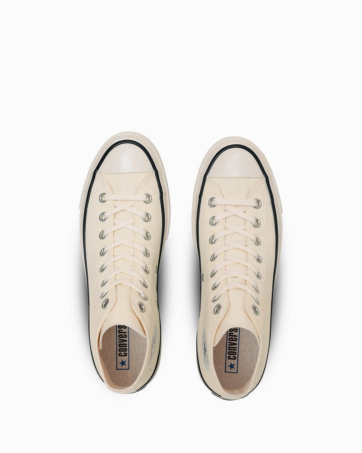 コンバース(CONVERSE) オールスター LGCY｜写真10