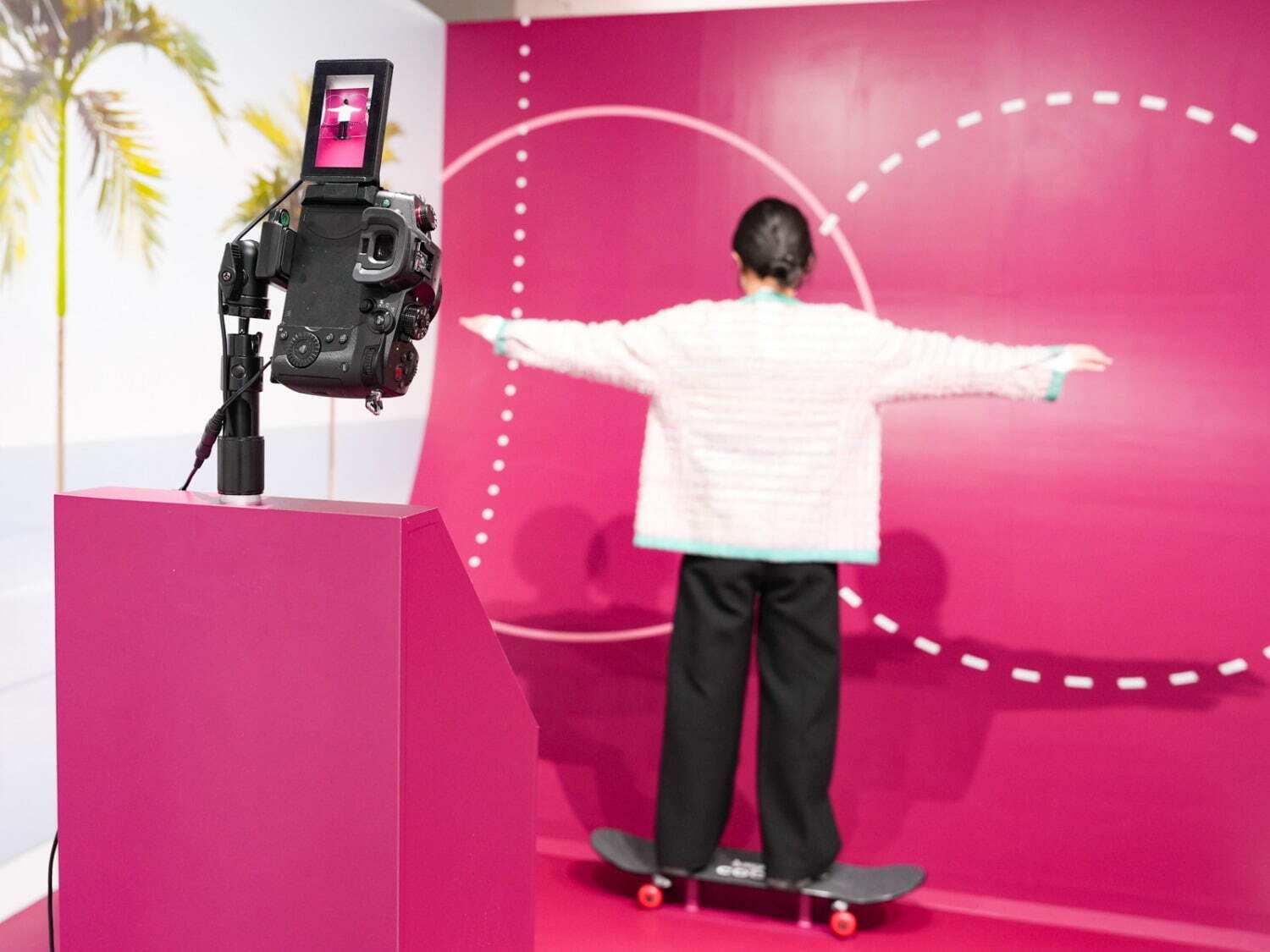 シャネル(CHANEL) ルージュ ココ プレイグラウンド｜写真21
