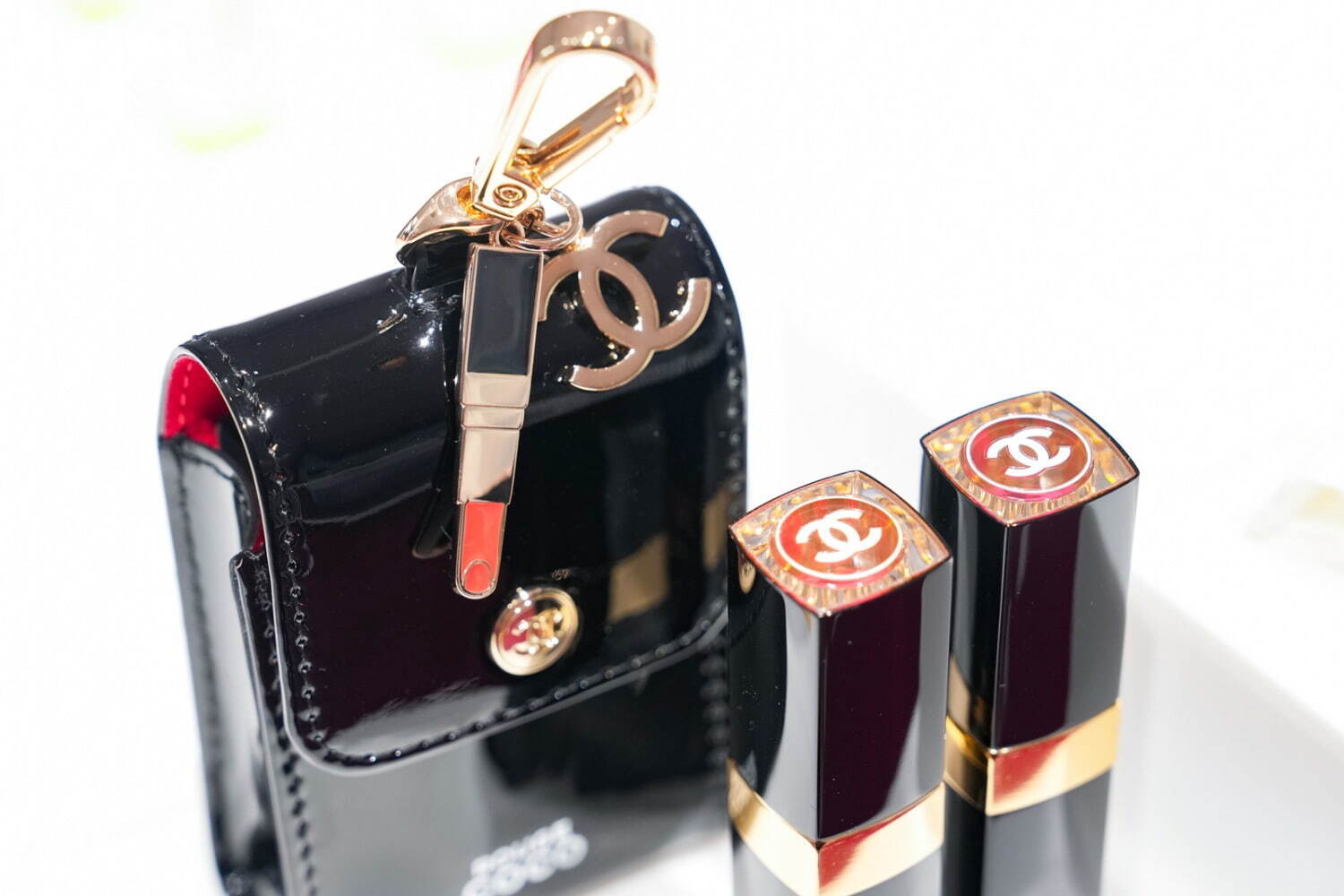 シャネル(CHANEL) ルージュ ココ プレイグラウンド｜写真25