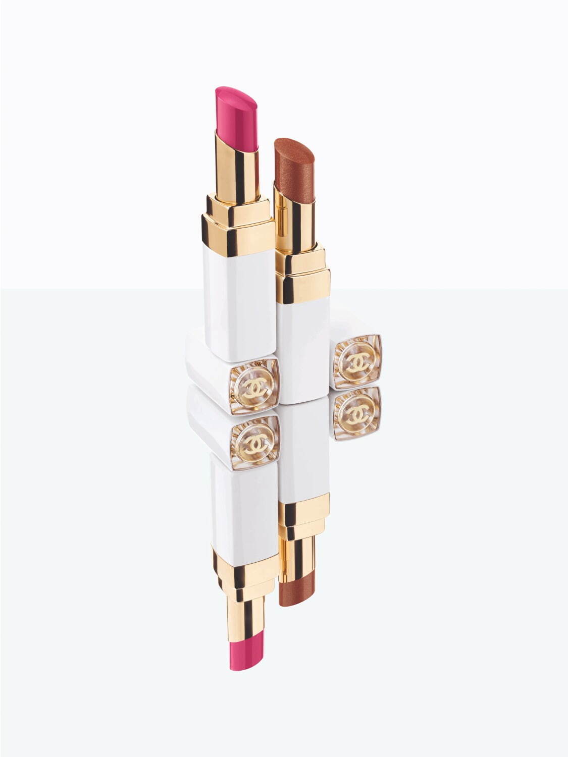 シャネル(CHANEL) ルージュ ココ プレイグラウンド｜写真30