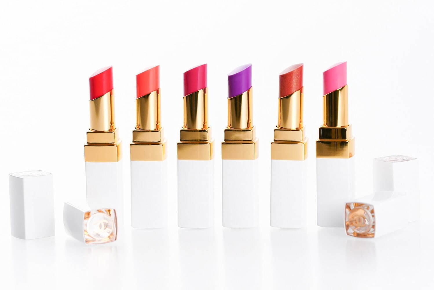 シャネル(CHANEL) ルージュ ココ プレイグラウンド｜写真28