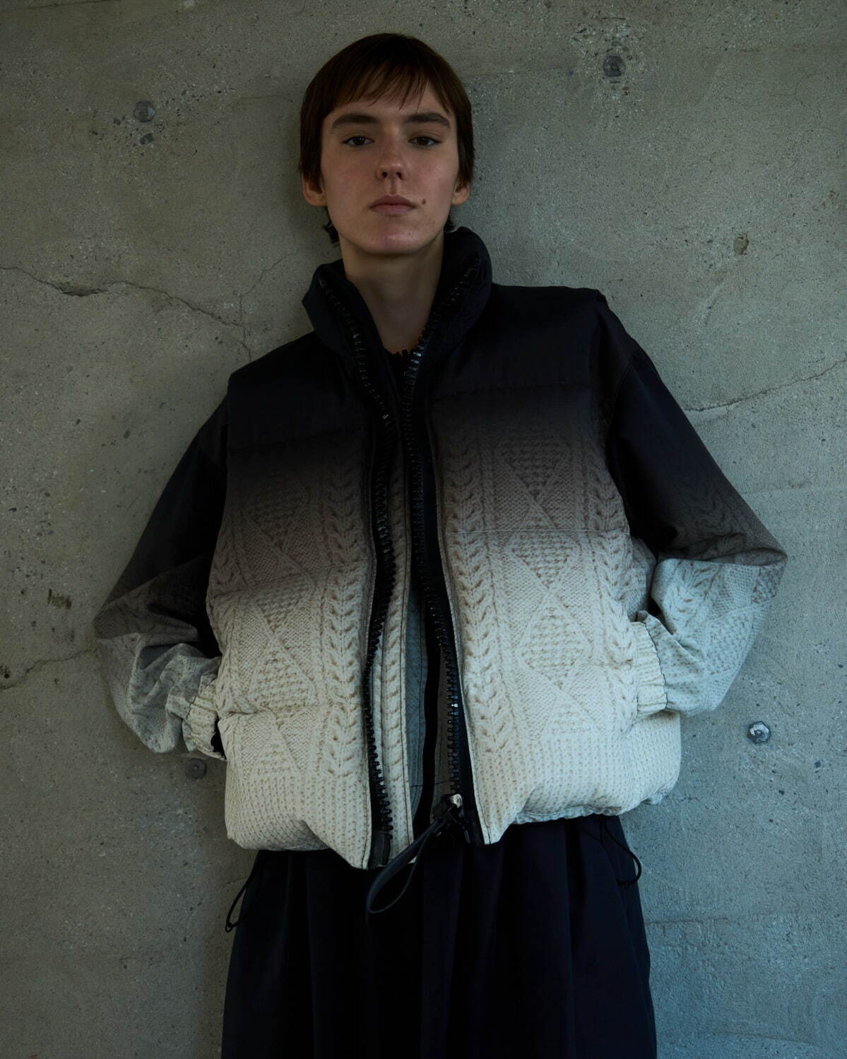 ザ・ケイジ 2025-26年秋冬<span>コレクション</span> - 写真36