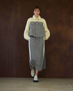 ザ・ケイジ(THE KEIJI) 2025-26年秋冬ウィメンズコレクション  - 写真14