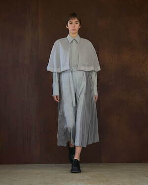 ザ・ケイジ(THE KEIJI) 2025-26年秋冬ウィメンズコレクション  - 写真17