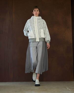 ザ・ケイジ(THE KEIJI) 2025-26年秋冬ウィメンズコレクション  - 写真19