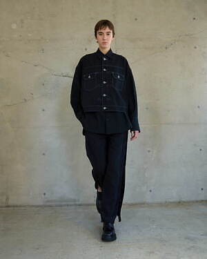 ザ・ケイジ(THE KEIJI) 2025-26年秋冬ウィメンズコレクション  - 写真27