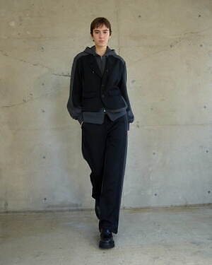 ザ・ケイジ(THE KEIJI) 2025-26年秋冬ウィメンズコレクション  - 写真29