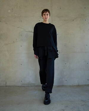 ザ・ケイジ(THE KEIJI) 2025-26年秋冬ウィメンズコレクション  - 写真31