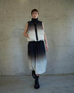 ザ・ケイジ(THE KEIJI) 2025-26年秋冬ウィメンズコレクション  - 写真34