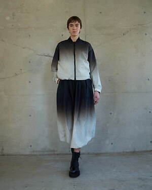 ザ・ケイジ(THE KEIJI) 2025-26年秋冬ウィメンズコレクション  - 写真35