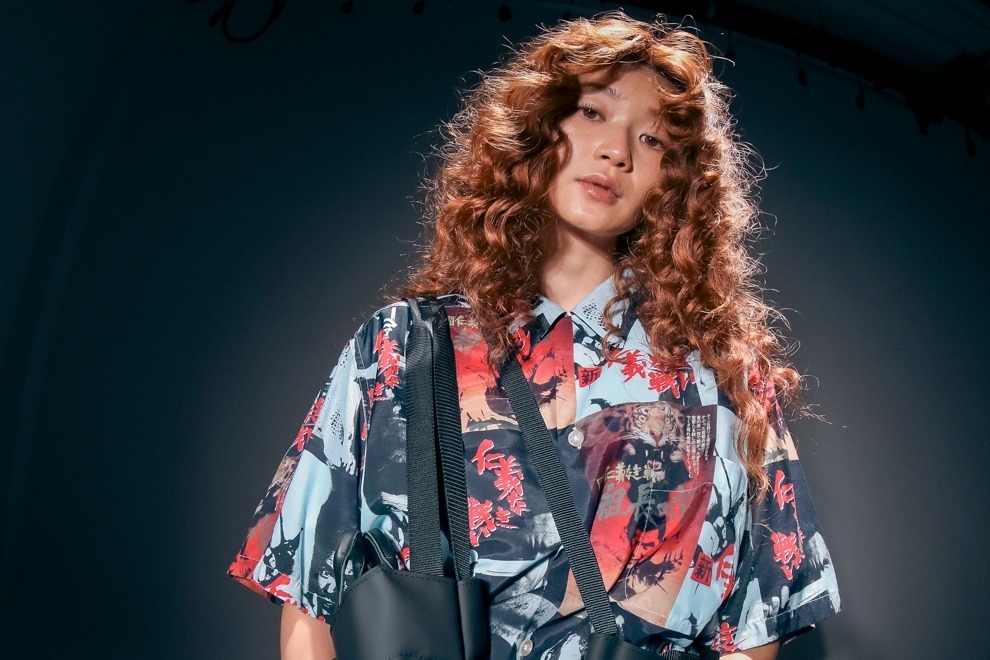 yorozu 2025SS Collection