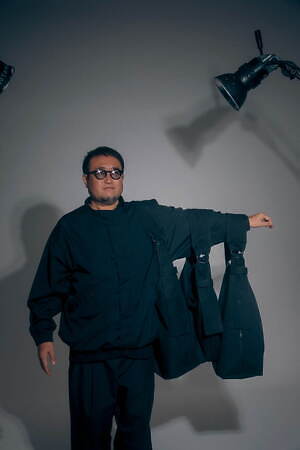 ヨロズ(yorozu) 2025年春夏ウィメンズ&メンズコレクション  - 写真3