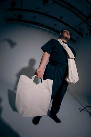 ヨロズ(yorozu) 2025年春夏ウィメンズ&メンズコレクション  - 写真12