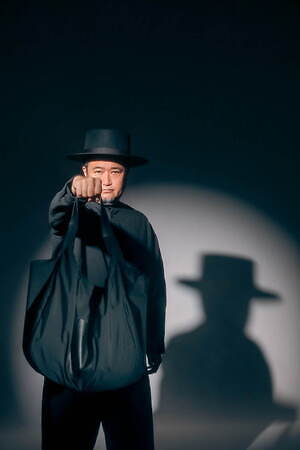 ヨロズ(yorozu) 2025年春夏ウィメンズ&メンズコレクション  - 写真13