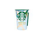 スターバックス(Starbucks Coffee) ノンファットラテ｜写真2