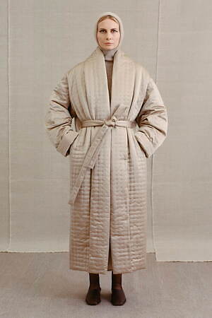 ローレン マヌーギアン(LAUREN MANOOGIAN) 2025-26年秋冬ウィメンズ&メンズコレクション  - 写真3